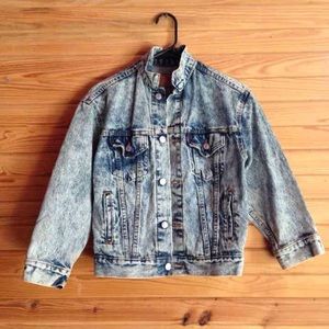 Levi's Jean Jacket