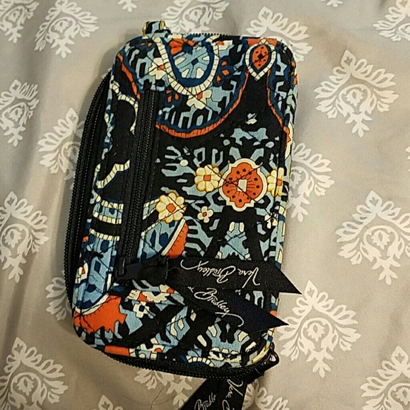 Vera Bradley wallet - Picture 2 of 3