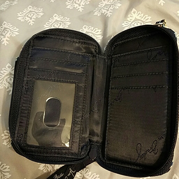 Vera Bradley wallet - Picture 3 of 3