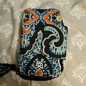 Vera Bradley wallet