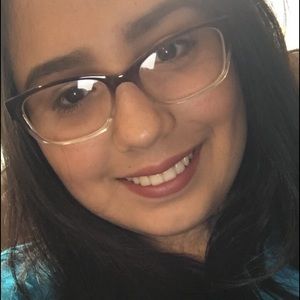 Meet your Posher, Geraldine