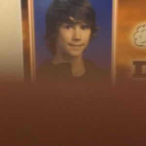 Meet your Posher, Colby