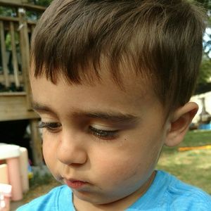 Meet your Posher, Rose