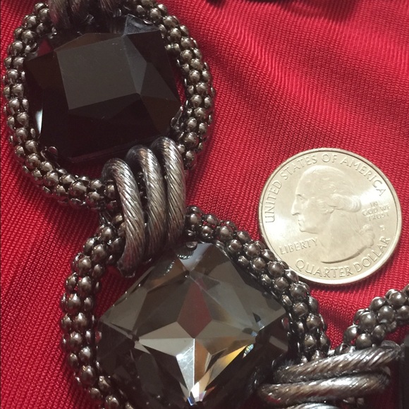 Statement Necklace - Picture 3 of 3