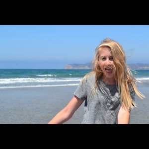 Meet your Posher, Sophie