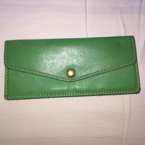 ⚡️🆕 Fossil Wallet