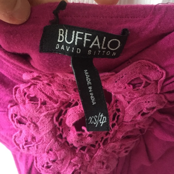 Strapless top - Picture 3 of 3