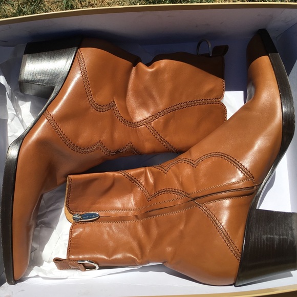 Sergio Rossi Boots Ankle Boots & Booties