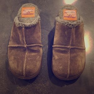 Comfy Winter Clogs