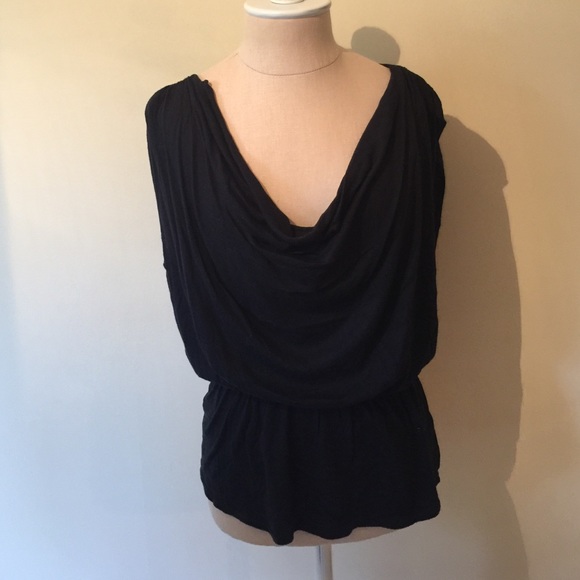Ella Moss Blouse
