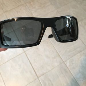 Oakley gascan