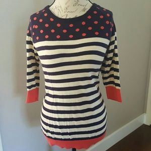 Super unique sweater (Nordstrom)