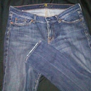 Seven for All Mankind