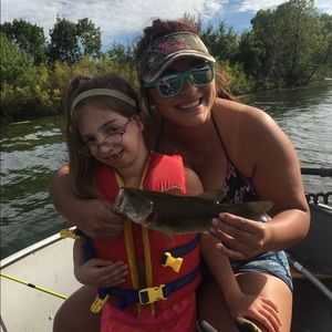 Meet your Posher, Shyanne