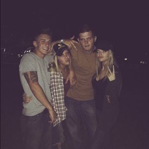 Meet your Posher, Devyn