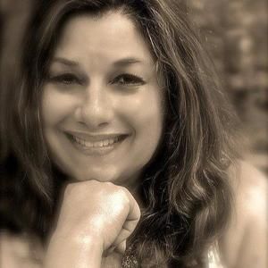 Meet your Posher, Barbara