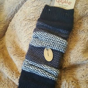 Legwarmers