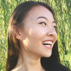 Meet your Posher, Grace