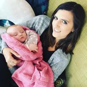 Meet your Posher, Caroline