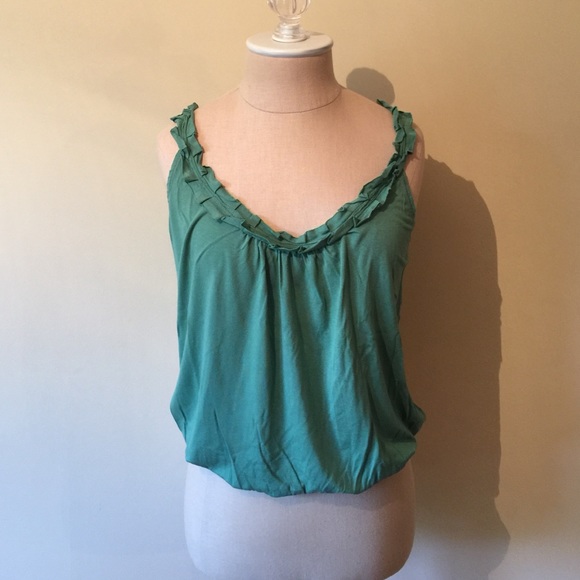 Max Studio Tank - image 1