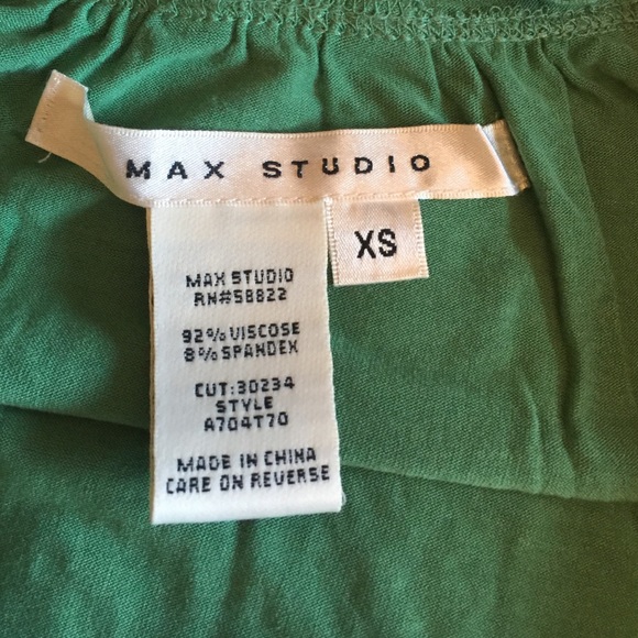 Max Studio Tank - image 3