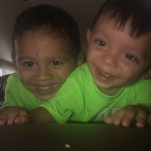 Meet your Posher, Mayra