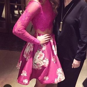 ISO this dress!! Sherri Hill 32323