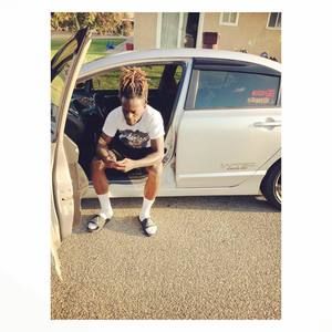 Meet your Posher, Aaron