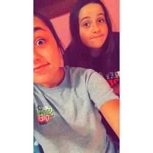 Meet your Posher, Molly ann