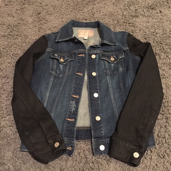 Banana Republic Denim Jacket