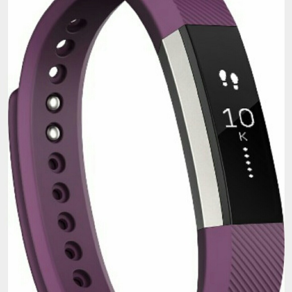 Fitbit Alta with different bands!