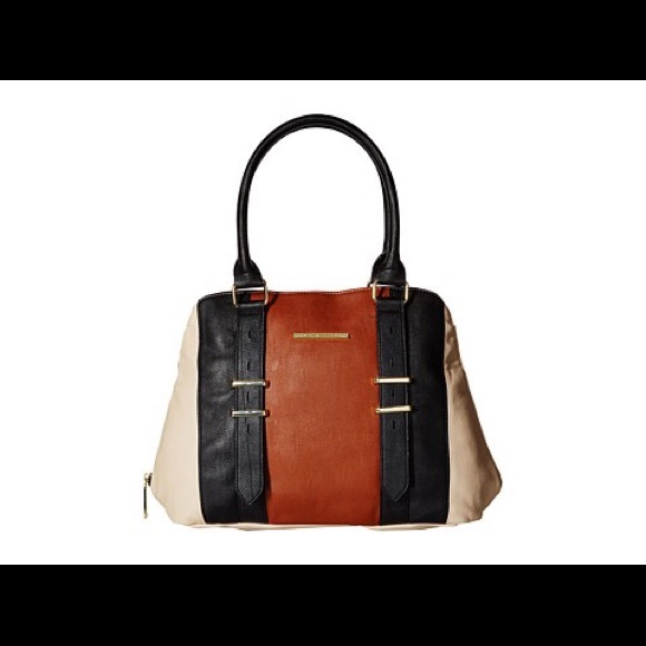 NWT Steve Madden Satchel!