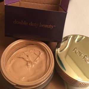 HOLD FOR JASO - Tarte Hybrid Gel