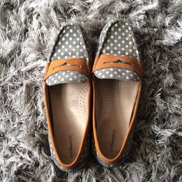 Bass and co flats