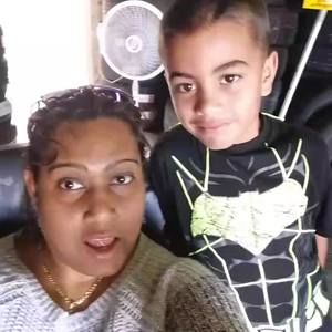 Meet your Posher, Roopa