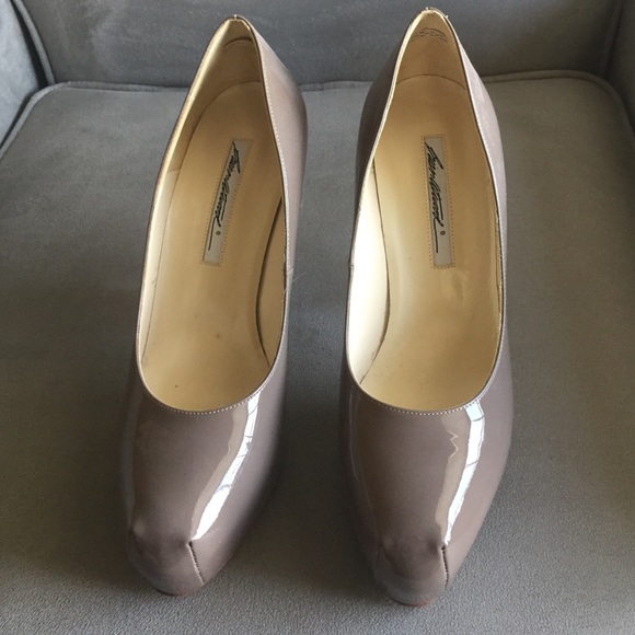 Brian Atwood Pumps, Size 39.5