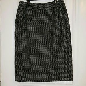 Harold's Skirt