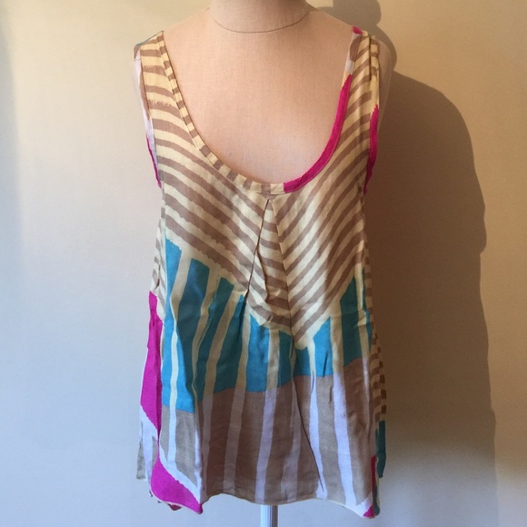 Testament Tank - image 1