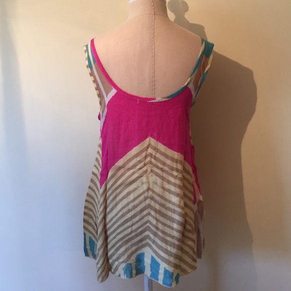 Testament Tank - image 2