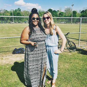 Meet your Posher, Alexandra