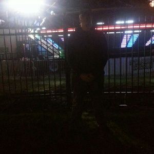 Meet your Posher, Jonathan