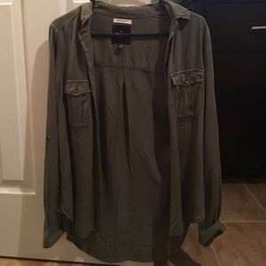 American Eagle jacket