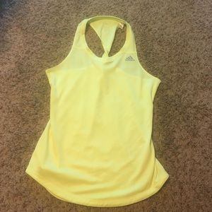 Adidas tank top