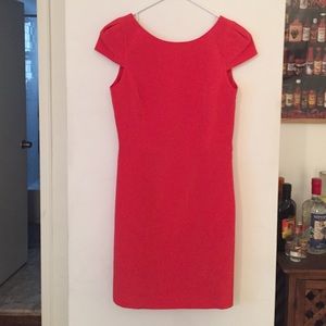 Tibi cocktail dress