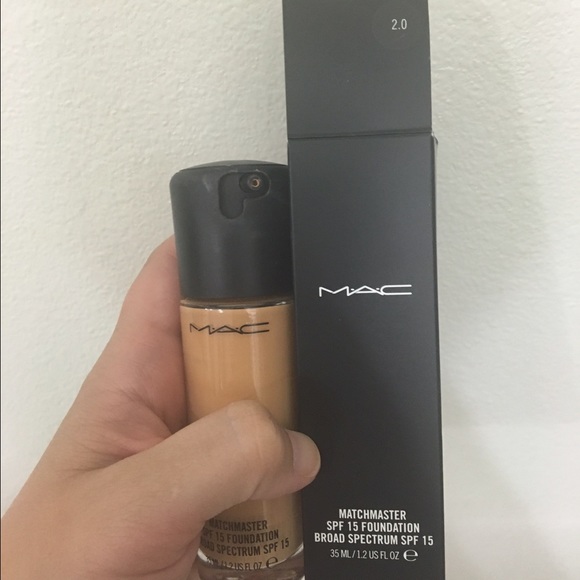 MAC Foundation 2.0
