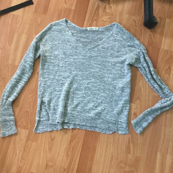 Hollister Sweater
