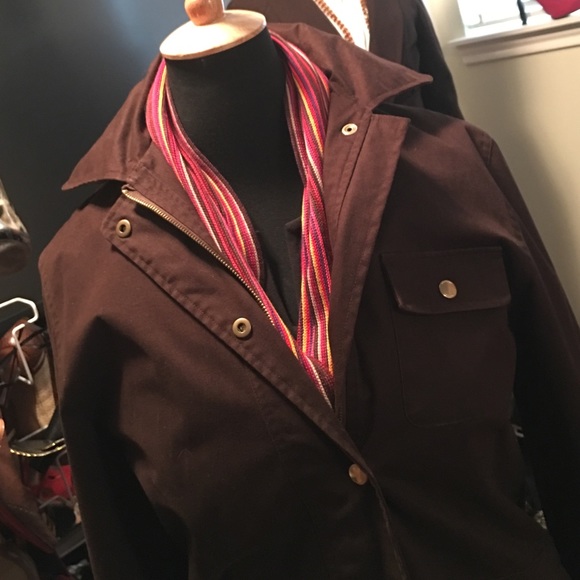 Calling all fabulous people to wear Ralph Lauren coat! - Picture 1 of 4