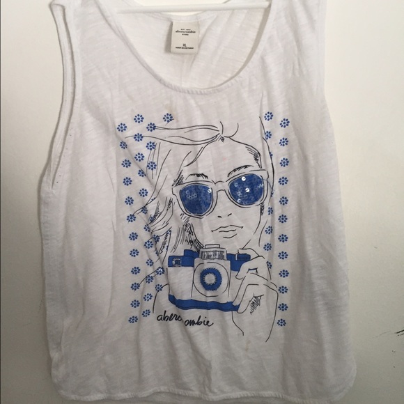 $6 Tank Summer Top