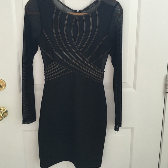Ark & Co Dress
