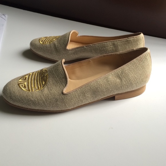 Jon Josef Shoes - Jon Josef Flats